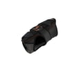 thumbnail image 1 of Shock Doctor Black Wrist 3-Strap Support (Left, X-Large), 1 of 4
