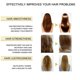 thumbnail image 3 of Solid Shampoo Bar,anti-hair Loss Rice Shampoo Bar, Shampoo Soap Dry Damaged Hair Repair Soap, 3 of 5