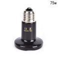 thumbnail image 1 of MesaSe 1PC Thickened Infrared Ceramic Emitter Heat Light Bulb Lamp For Reptile Pet Brooder, 1 of 5