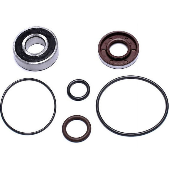 Power Steering Pump Repair Kit - Compatible with 1994 - 2002 Cadillac DeVille 1995 1996 1997 1998 1999 2000 2001