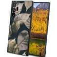 thumbnail image 1 of Compatible with Samsung Galaxy Note 20 Ultra 5G Phone Case, Big-Leaves-26 Case Silicone Protective for Teen Girl Boy Case for Samsung Galaxy Note 20 Ultra 5G, 1 of 1