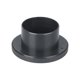 thumbnail image 5 of Cubierta de ventilación redonda Pieza de conducto de ventilación de aire Reemplaza accesorios Piezas de repuesto de montaje Durable 90 mm Fácil DYNWAVEMX Pieza de conducto de ventilación de aire, 5 of 8