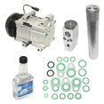 thumbnail image 2 of Universal Air Conditioner KT 2197 A/C Compressor and Component Kit, 2 of 3