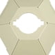 thumbnail image 2 of Pantalla De Lámpara Retro Camping Lámpara Sombra Decoración Tienda Lámparas Sombra Luz Accesorios para CARGA, 2 of 6