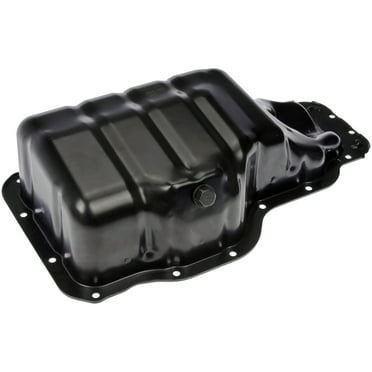 Dorman 264-362 Engine Oil Pan for Specific Hyundai / Kia Models Fits select: 2012-2014 HYUNDAI ELANTRA, 2012-2014 KIA SOUL