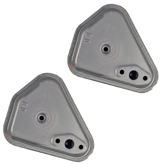 Ryobi Blower Replacement Muffler Assemblies - 309320002-2PK