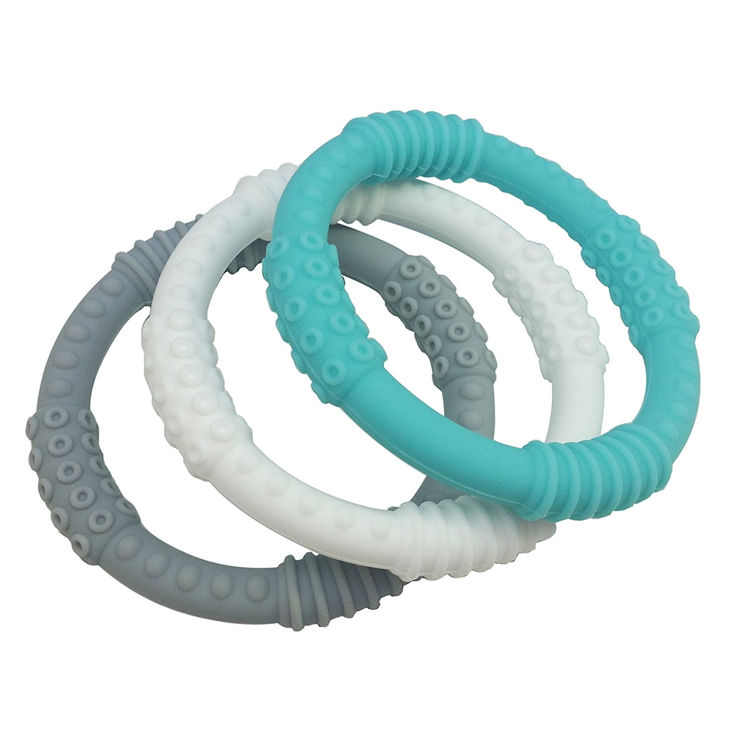 teething ring walmart