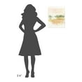 thumbnail image 4 of Global Gallery Avery Tillmon 'Dawn Light' Canvas Wall Art, 4 of 4