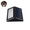 Black A, variant on Solar Outdoor Waterproof Step Lights for Decks, Fences, Gardens, and Pathways - Efficient Solar-Powered Wall and Staircase Lighting for Landscape Decor and Exterior Security