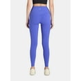 thumbnail image 5 of Avia Women's and Women's Plus SoftSculpt High Rise Leggings, Sizes XS-4X, 5 of 8