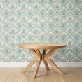 thumbnail image 2 of Verso Round Coffee Table (30in x 30in / 760mm x 760mm), Blonde, 2 of 8