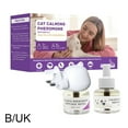thumbnail image 4 of Calming Pheromone For Cats Diffuser Pet Anti Anxiety Spray Feline Comfort GTR8, 4 of 7