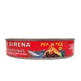 La Sirena Sardines Pica Pica in Spicy Tomato Sauce 15oz