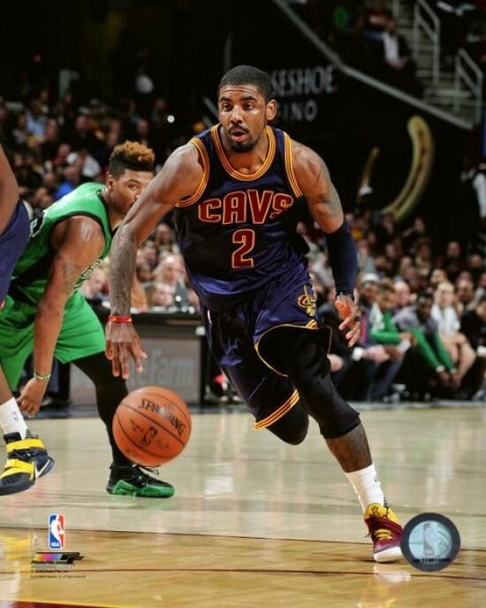 kyrie irving 2015