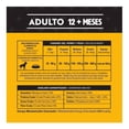 thumbnail image 2 of Alimento para Perro Pedigree High Protein Adultos Sabor Res y Pollo 4 kg, 2 of 4