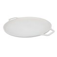 thumbnail image 6 of Rupoun Korean Grill Pan Aluminum Alloy Nonstick Barbecue Griddle 14.17 inches / 36 cm for Outdoor Camping, 6 of 9