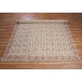 thumbnail image 4 of Casavani Handmade Cotton Entrance Area Rug, Red 4x10 Ft, 4 of 6