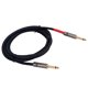 thumbnail image 2 of Naiovety Cable de guitarra, extensión de 6,35mm, Cable de grabación de Audio bajo, instrumento Musical, conversión eléctrica, Cable de micrófono para Accesorios para instrumentos musicales Naiovety OD025097-00, 2 of 6