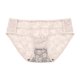 thumbnail image 1 of Gibobby Calzoncillos de encaje para mujer sexys Ropa interior de encaje para mujer Bragas hipster transpirables sexy Calzoncillos de bikini sin costuras elásticos(Caqui,Talla única), 1 of 5