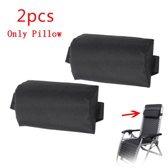 Recliner Head Pillow