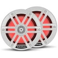 thumbnail image 1 of Rockford Fosgate M1-65 6,5 Color Optix Po Marine Haut-Parleurs Bidirectionnels – Blanc, 1 of 2