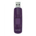 Lexar JumpDrive S70 - USB flash drive - 32 GB - USB 2.0 - dark blue - image 2 of 8