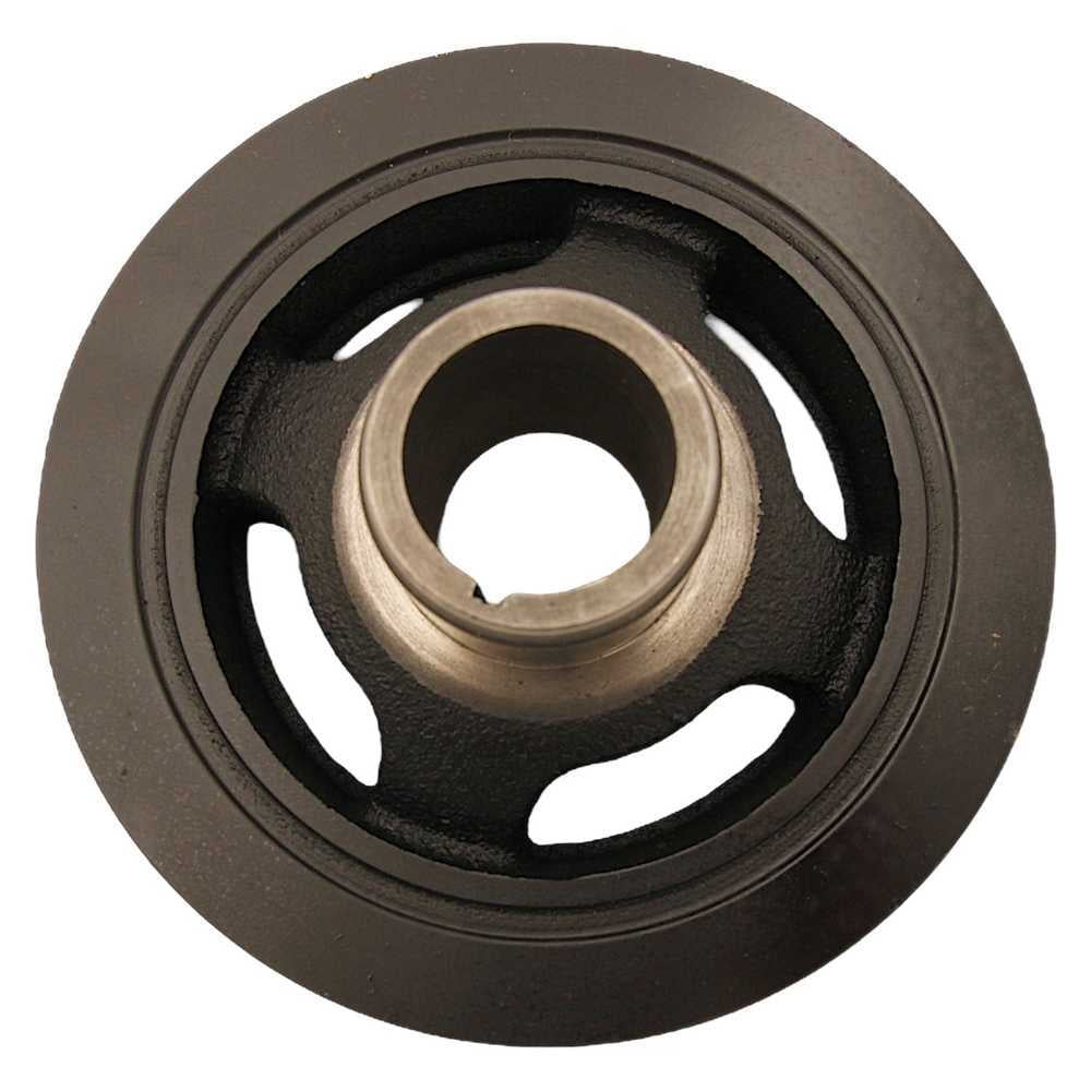 ATP 102343 Graywerks Harmonic Balancer