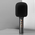 thumbnail image 6 of TFYZYY Wireless Bluetooth Condenser Microphone, Live Streaming Karaoke Microphone, High-Quality Sound, Noise Reduction, Compatible with Smartphones, 6 of 6