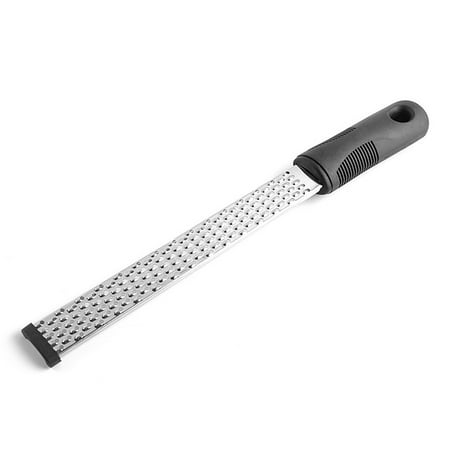 

Food Masher Stainless Steel Food Graters Planer Grater Pedicure Food Ring Kitchen Graters Handheld Garlic Grater Brush Cheese Shder compatible with Machine Mini Chopper Seat Cheese Planer Grater