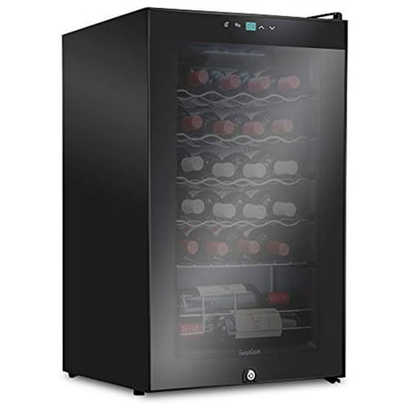 Best Compressor Wine Coolers