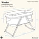 thumbnail image 2 of Moisés Cuna Colecho Wonder Bambineto Wonder, 2 of 8
