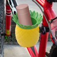 thumbnail image 3 of Clearance Under $10 Water Bottle Holder Pineapple Cup Mountain Bike Decorative Water Cup Holder, 3 of 4