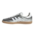 thumbnail image 3 of Tenis para Dama Adidas Samba Silver, 3 of 4