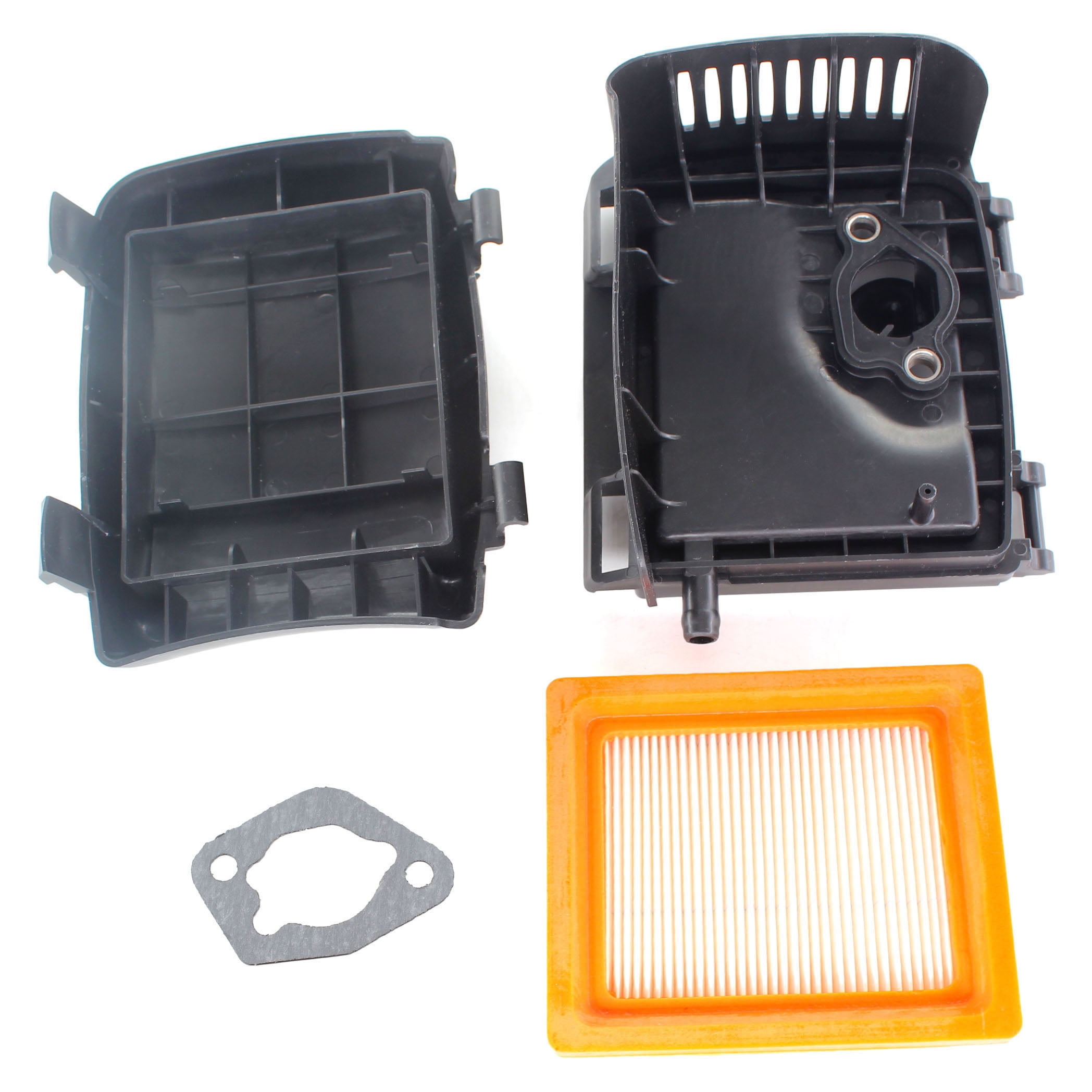 HURI Air Filter Cover Base Kit - Thumbnail 4