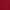 Red, variant on Crimson Red Indoor/Outdoor Bench Cushion, Corded