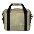 thumbnail image 3 of AO Coolers 12 cans Ballistic Soft-Sided Cooler, Tan, 3 of 7