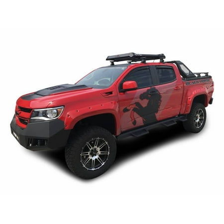 Black Horse Offroad VIRB05B