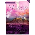 thumbnail image 2 of Eyewitness Bible Studies: Eyewitness to Glory: Moses : Discerning God's Active Presence (Paperback), 2 of 2
