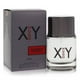 thumbnail image 1 of Hugo xy eau de toilette spray de Hugo Boss HUGO BOSS Model, 1 of 2