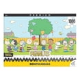 thumbnail image 3 of Rompecabezas Novelty Adulto Premium Peanuts 1000 piezas, 3 of 4