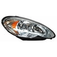 thumbnail image 1 of FARO Compatible con Chrysler Pt Cruiser 2006 - 2010 Pasajero Generica, 1 of 4