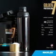 thumbnail image 3 of Maxler Golden 7 Protein Blend - Protein Powder for Muscle Gain & Recovery - Salted Caramel Protein Powder 5 lb, 3 of 6