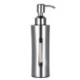 thumbnail image 1 of Dispensador De Jabón De Acero Inoxidable De 250Ml, Loción De Jabón Líquido, Botella De Jabón, Contenedor De Espuma De Baño, Uso En El Baño De La Cocina Speravity HA014989-00, 1 of 6