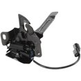 thumbnail image 2 of New Hood Latch Compatible With Honda CR-V EX-L CR-V EX 2007-2009 By HO1234120 74120SWAA11, 2 of 2