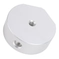 thumbnail image 1 of Adaptador De Trípode De Antena Satelital Para Remolque RV, Autocaravana, Yate Con Rótula De Bola De aleación De Aluminio Segura, 1 of 7