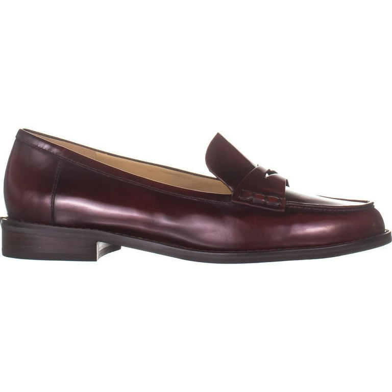 Michael kors deals buchanan loafers
