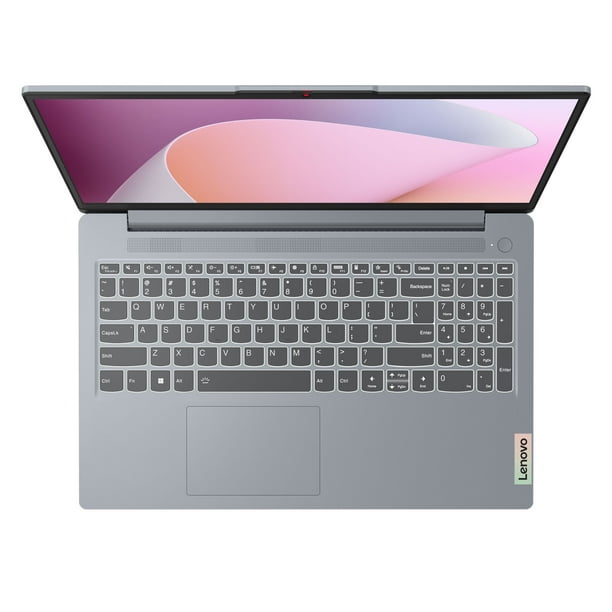 Lenovo IdeaPad Slim 3 Laptop, 15.6