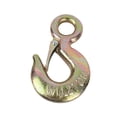 thumbnail image 4 of HAMPPLIES alloy lifting hook Stainless Steel Golden 1Pcs for Ship, 4 of 8