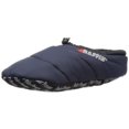 thumbnail image 2 of Baffin Unisex Cush Insulated Slipper, Navy, XX-Large, 2 of 3