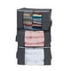 thumbnail image 2 of Bolsa de Almacenamiento de Ropa, Organizador de Armario Plegable Ormromra 2035243-1, 2 of 5